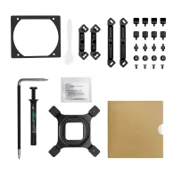 DeepCool ASSASSIN IV Procesor Răcitor de aer 14 cm Negru 1 buc.