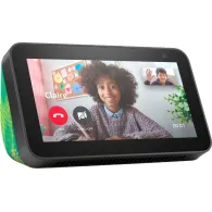 Amazon echo show 5 (2nd gen) kids cham b08lmsc4wz (timbru verde 0.8 lei)