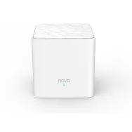 Tenda whole home mesh wifi system mw3 mw3(2pack) (timbru verde 2.00 lei)