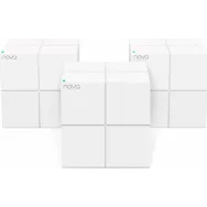 Tenda whole home mesh wifi mw6 3 pack mw6 (3-pack) (timbru verde 2.00 lei)