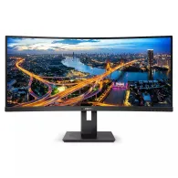 Philips B Line 342B1C 00 monitoare LCD 86,4 cm (34") 2560 x 1080 Pixel WFHD LED Negru