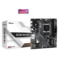 Mb asrock a620m-hdv/m.2 am5 ddr5 a620m-hdv/m.2