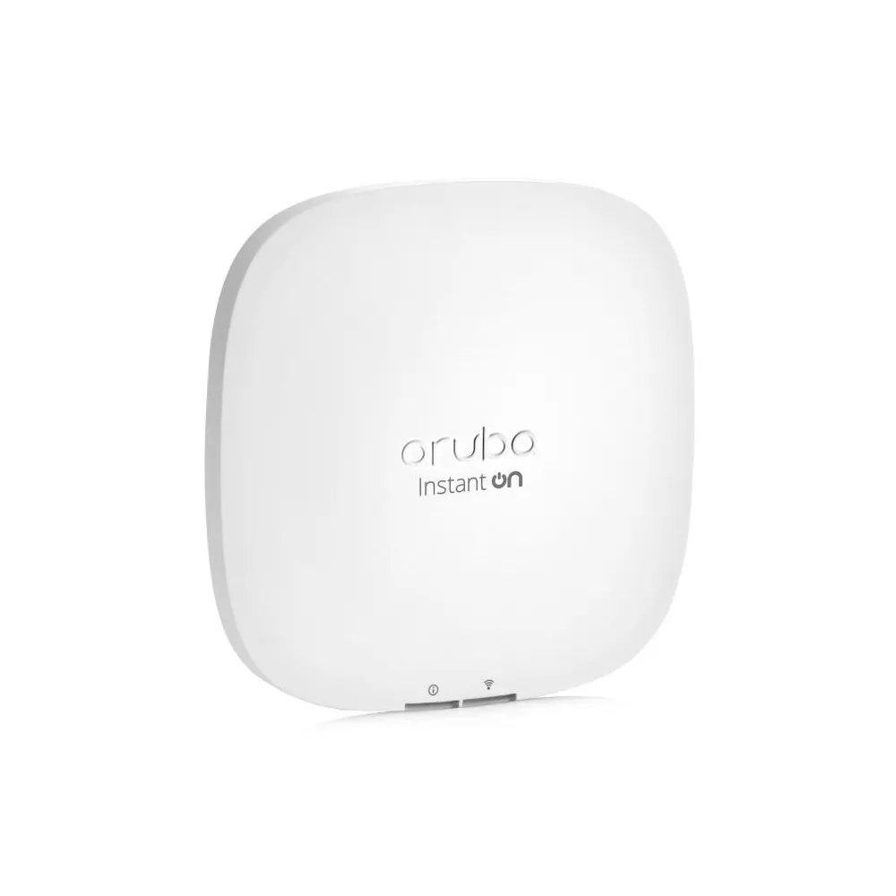 Instant On AP22 with 12V/18W Power adaptor Worldwide Bundle