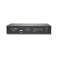 Firewall SonicWall model TZ270 Total Secure Essential, 1 an