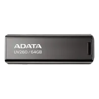 ADATA UV260 memorii flash USB 32 Giga Bites USB Tip-A 2.0 Negru