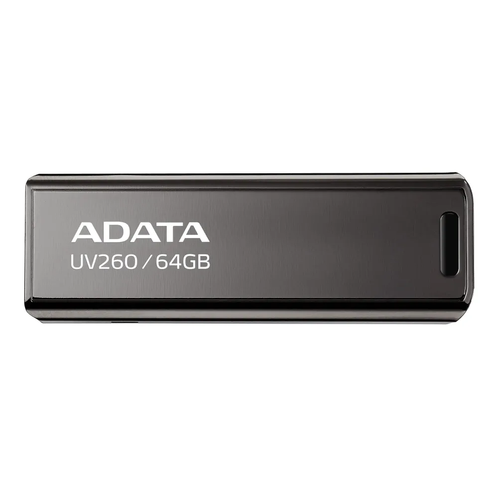 ADATA UV260 memorii flash USB 32 Giga Bites USB Tip-A 2.0 Negru