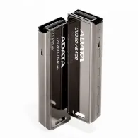 ADATA UV260 memorii flash USB 32 Giga Bites USB Tip-A 2.0 Negru