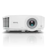 BenQ MS550 proiectoare de date Proiector cu rază normală 3600 ANSI lumens DLP SVGA (800x600) Alb