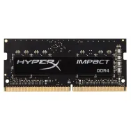 HyperX Impact 16GB DDR4 3200 MHz module de memorie 16 Giga Bites 1 x 16 Giga Bites