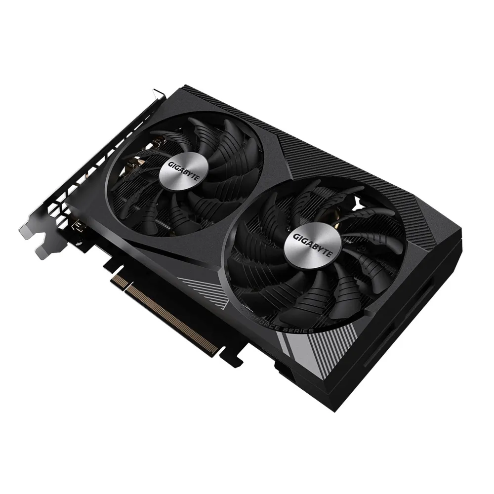 Gigabyte geforce rtx 3060 gaming 8g n3060gaming-8gd