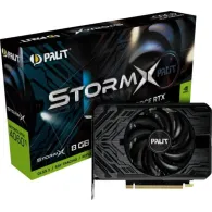 Palit geforce rtx 4060 stormx 8gb ne6406t019p1-1060f