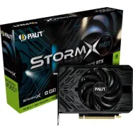 Palit geforce rtx 4060 stormx 8gb ne6406t019p1-1060f