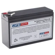Apc replacement battery cartridge 106