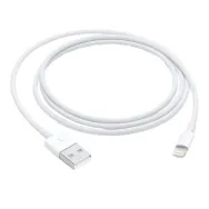 Apple lightning to usb cable (1 m)