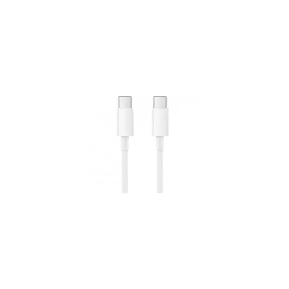 Xiaomi 18713 xiaomi mi usb type-c to type-c cable
