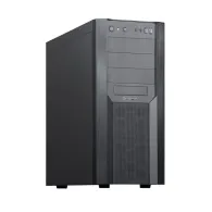 Chieftec mesh series cw-01b-op workstation atx case no psu