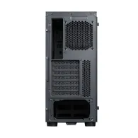 Chieftec hawk gaming atx tower side tempered glass