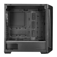 Cooler master case masterbox mb540 argb midi tower