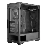 Cooler master case masterbox mb540 argb midi tower