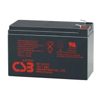 Csb gp1272f2 acumulator vrla 12v 7.2ah terminal f2