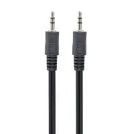 Gembird cca-404-2m audio cable jack 3.5mm m / jack 3.5mm
