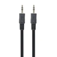 Gembird cca-404-2m audio cable jack 3.5mm m / jack 3.5mm