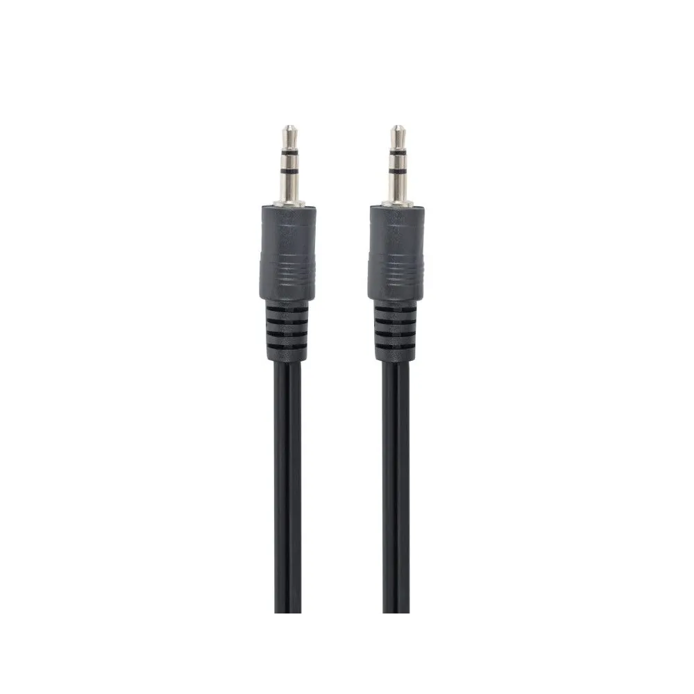 Gembird cca-404-2m audio cable jack 3.5mm m / jack 3.5mm
