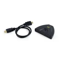 Gembird dsw-hdmi-35 gembird hdmi interface switch 3 ports