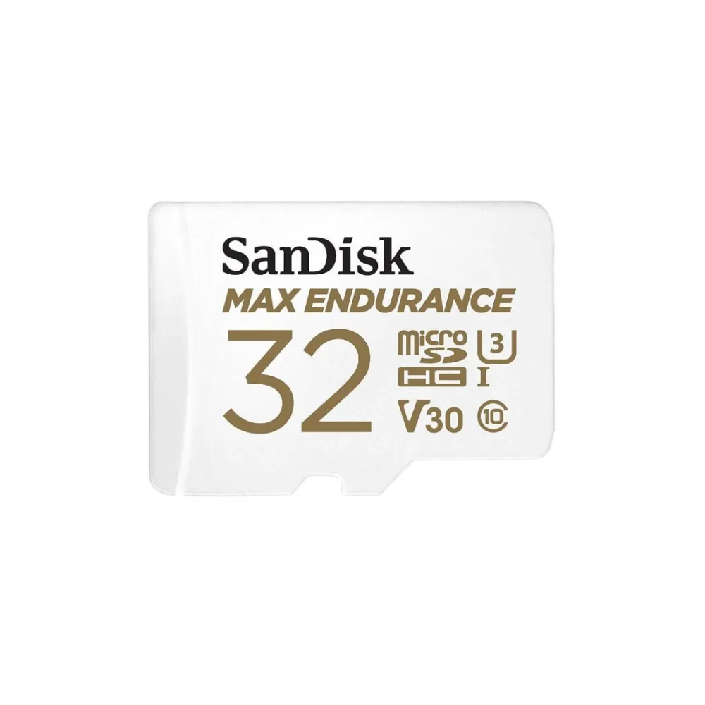 Micro secure digital card sandisk 32gb clasa 10 reading speed: