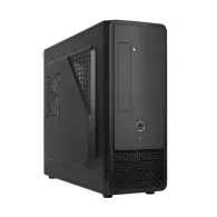 Carcase chieftec uni middle tower black 2xusb3.2 gen1 uc-03b-op