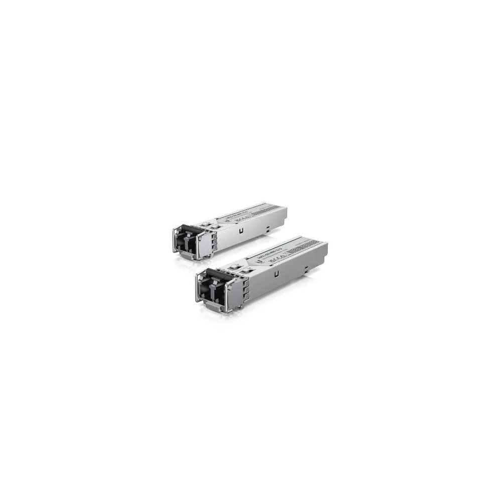 Ubiquiti 1gbps multi-mode optical module transceiver conectori: lc tx wavelength: