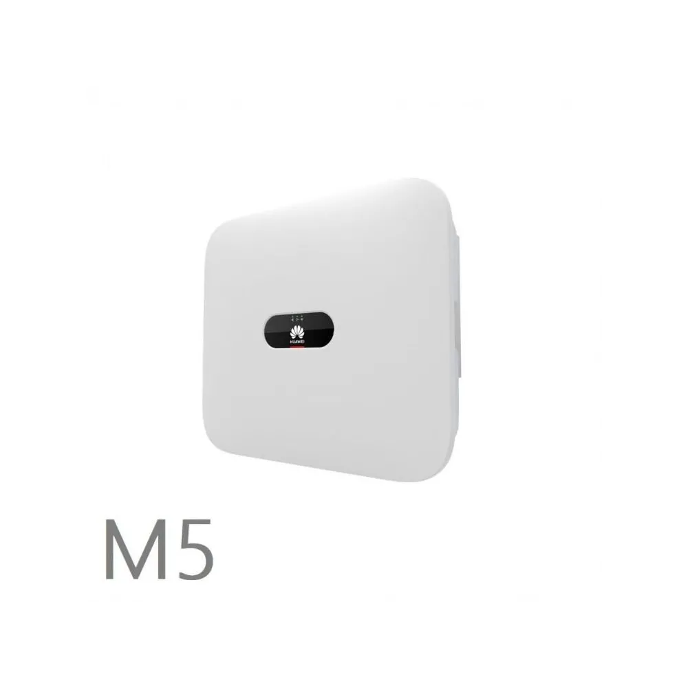 Invertor trifazat huawei sun2000-15ktl-m5