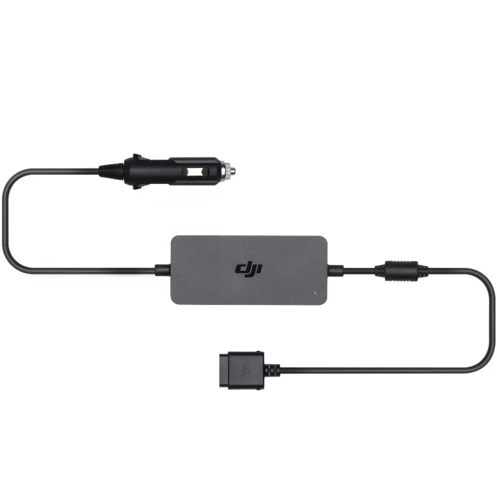 Incarcator auto dji fpv