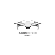 Card licenta asigurare dji 2y mini se