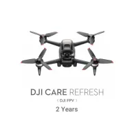 Licenta electronica dji care refresh 2y fpv