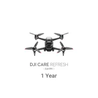 Licenta electronica dji care refresh 1y fpv