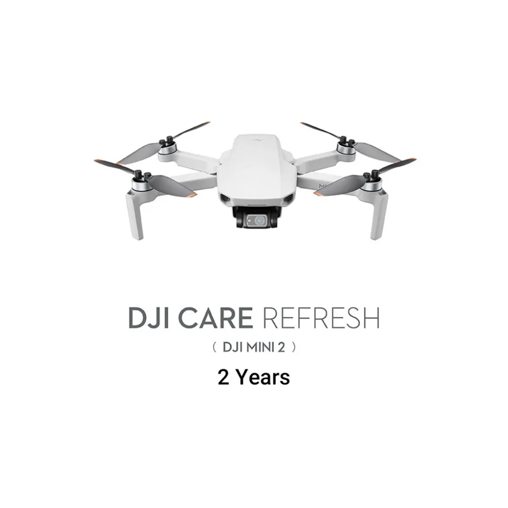 Licenta electronica dji care refresh 2y mini 2