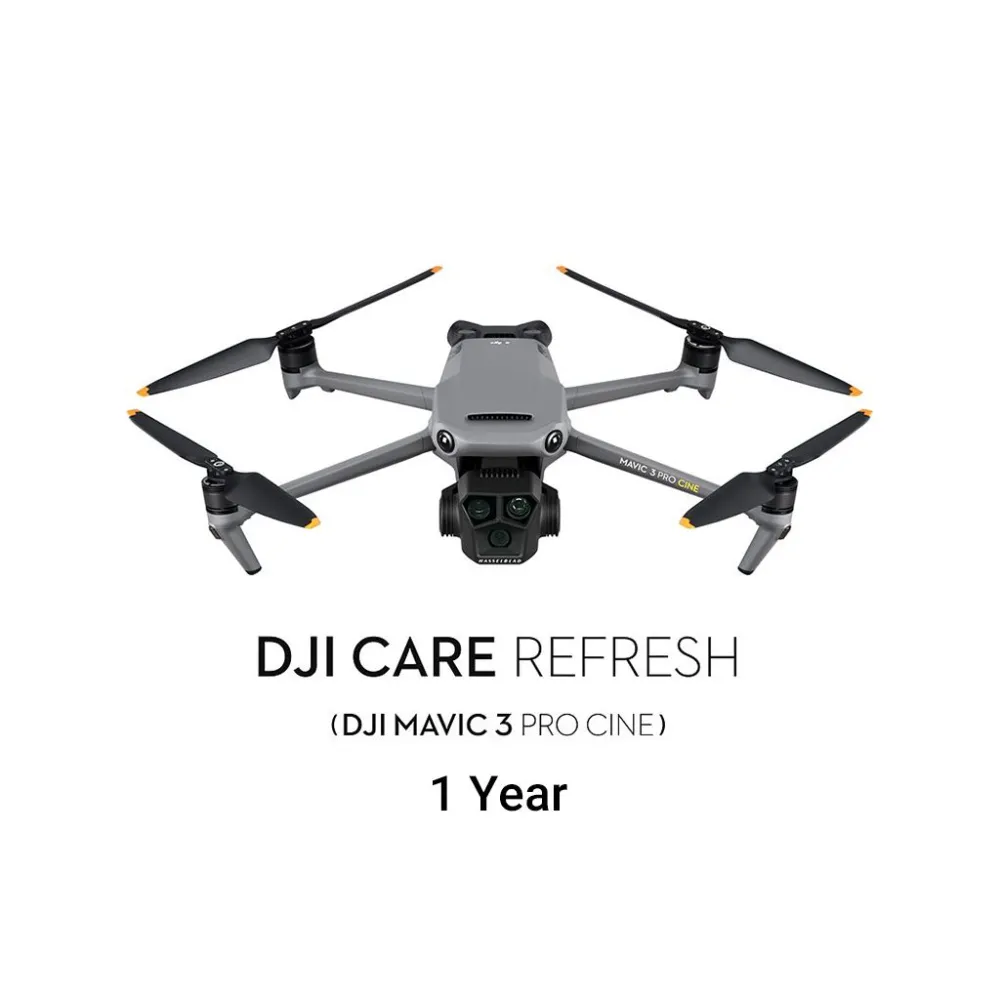 Licenta electronica dji mavic 3pro cine 1ycare ref