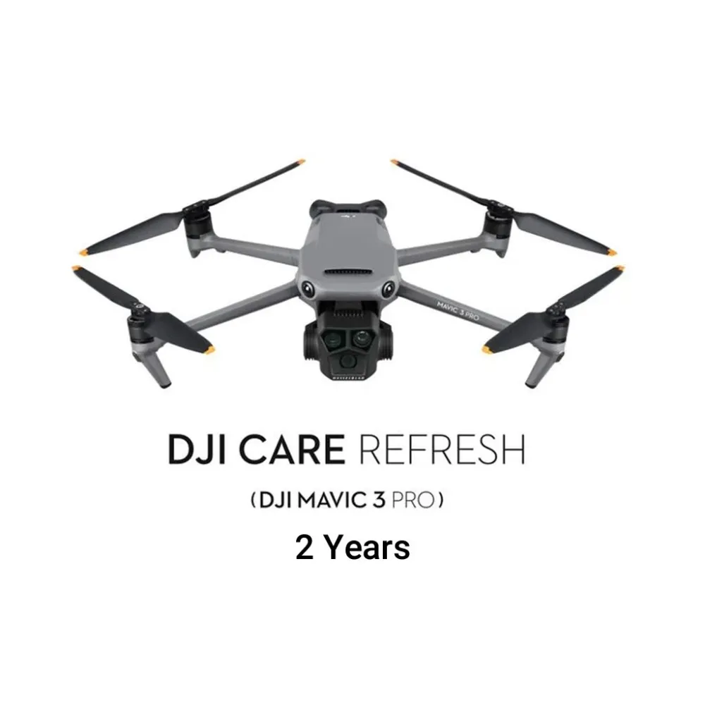 Licenta electronica dji mavic 3 pro 2ycare refresh