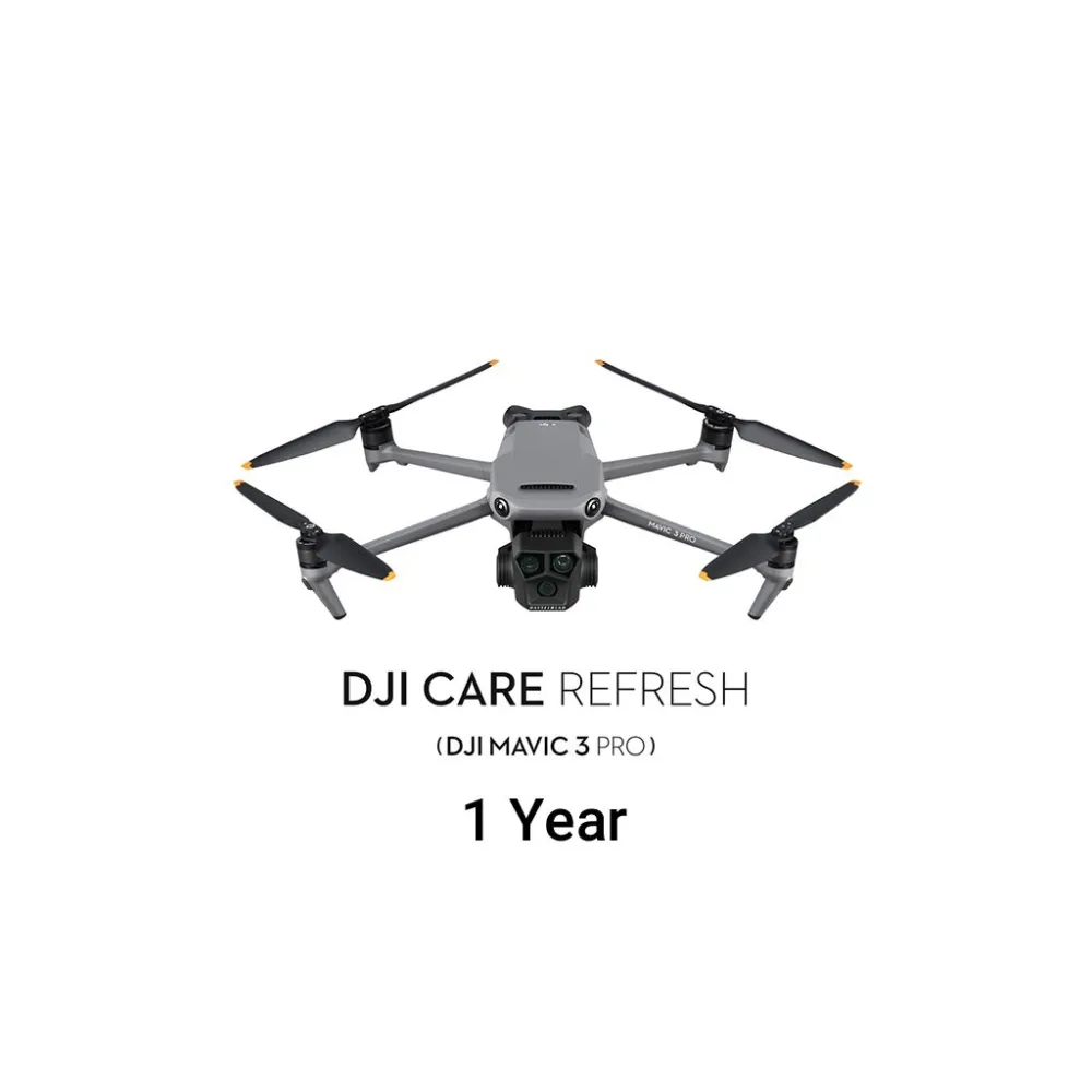 Licenta electronica dji mavic 3pro 1ycare refresh