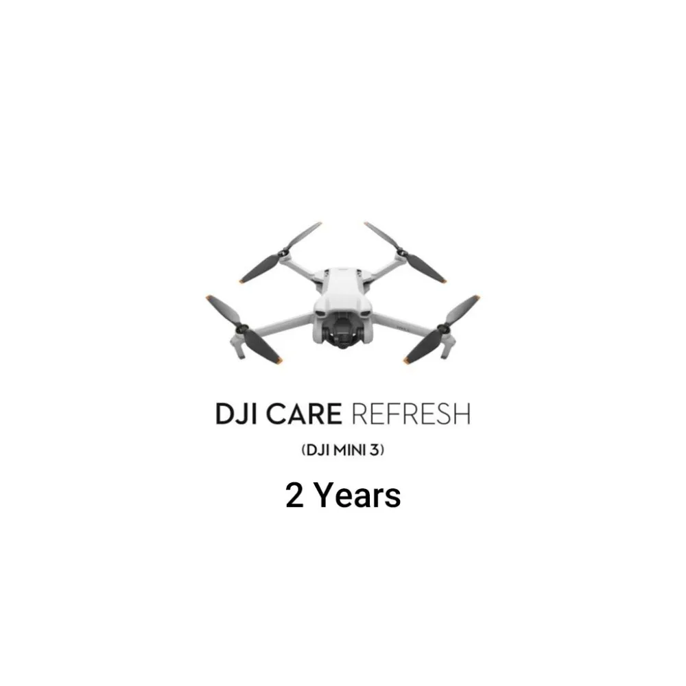 Licenta electronica dji mini 3 2y