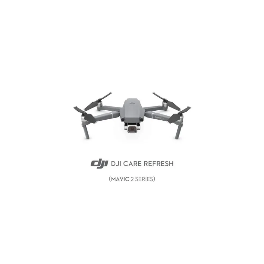 Licenta asigurare dji care refresh mavic 2