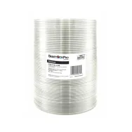 Dvd-r smartdisk pro verbatim 52x shiny silver wrap 100 buc 69833
