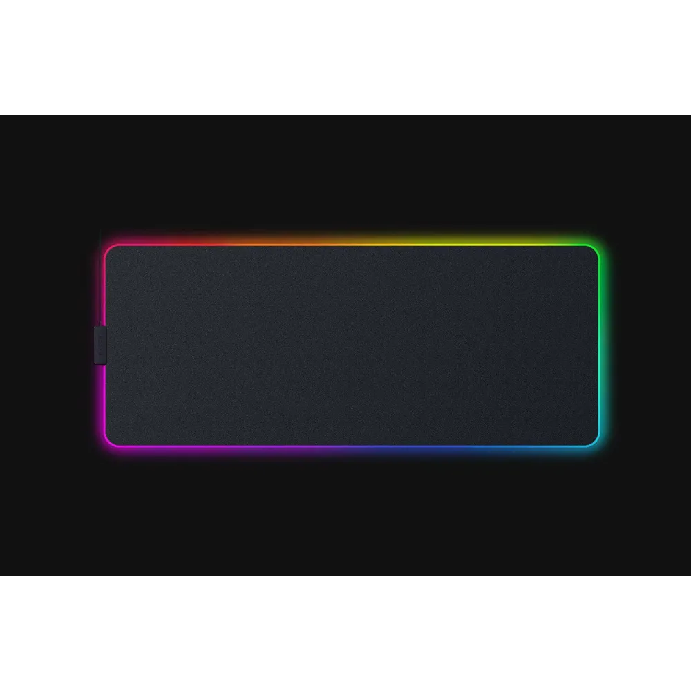 Mousepad razer strider chroma rz02-04490100-r3m1