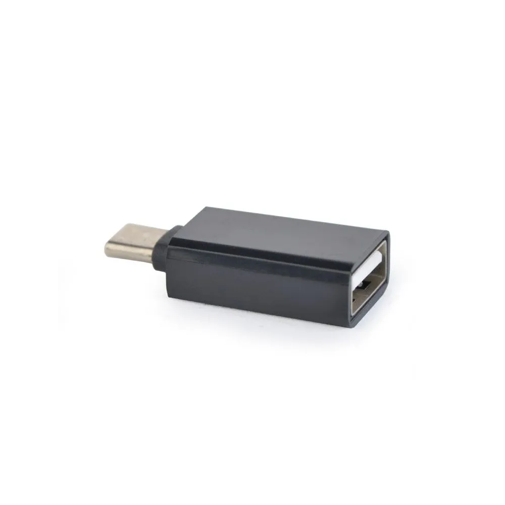 Gembird cc-usb2-cmaf-a adapter usb type-c plug  m  to usb type-a