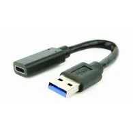 Gembird a-usb3-amcf-01 gembird usb 3.1 am to type-c female adapter