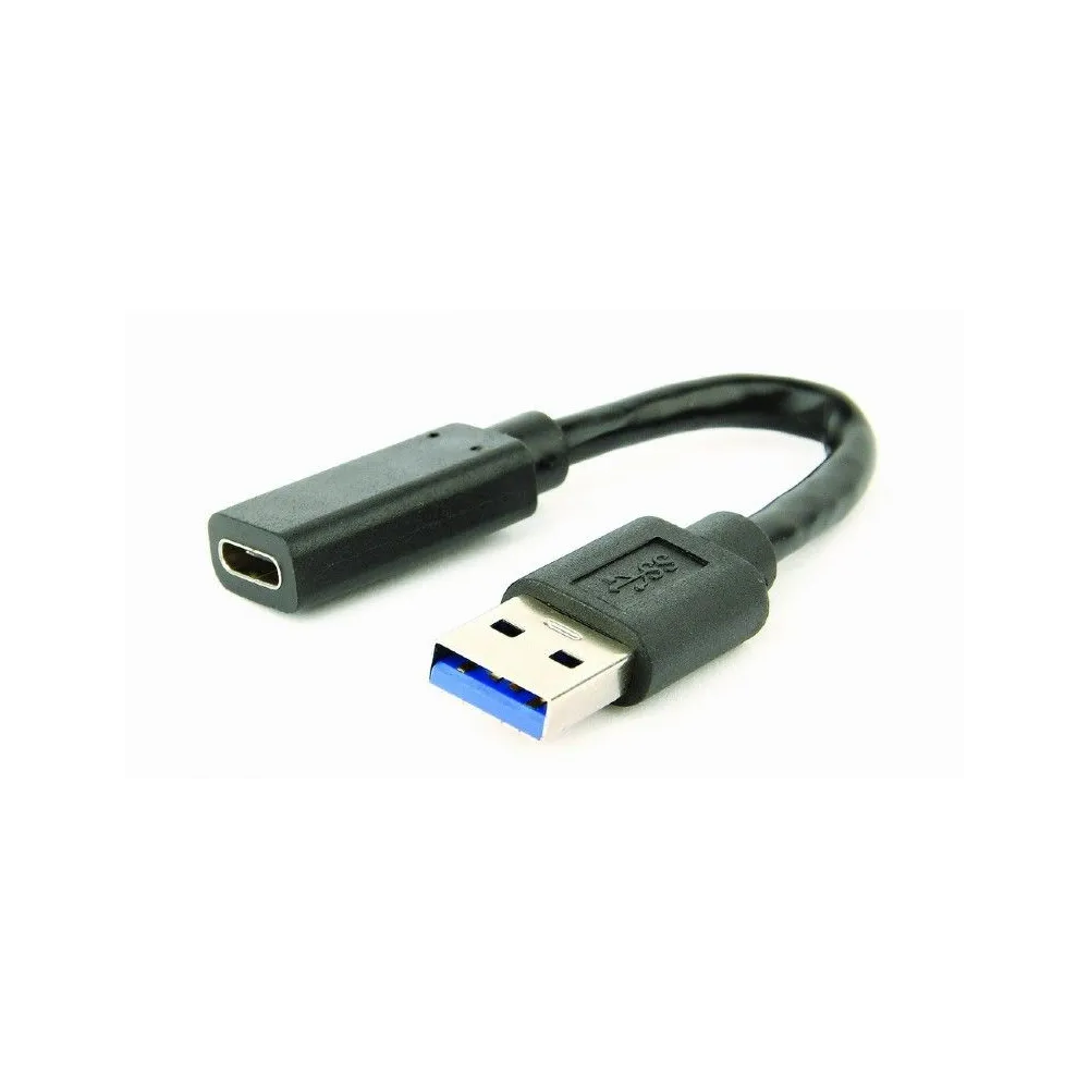 Gembird a-usb3-amcf-01 gembird usb 3.1 am to type-c female adapter