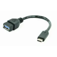 Gembird a-otg-cmaf3-01 usb 3.0 otg type-c adapter cable cm/af