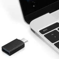 Gembird a-usb2-cmaf-01 gembird usb 2.0 usb 2.0 - type-c adapter