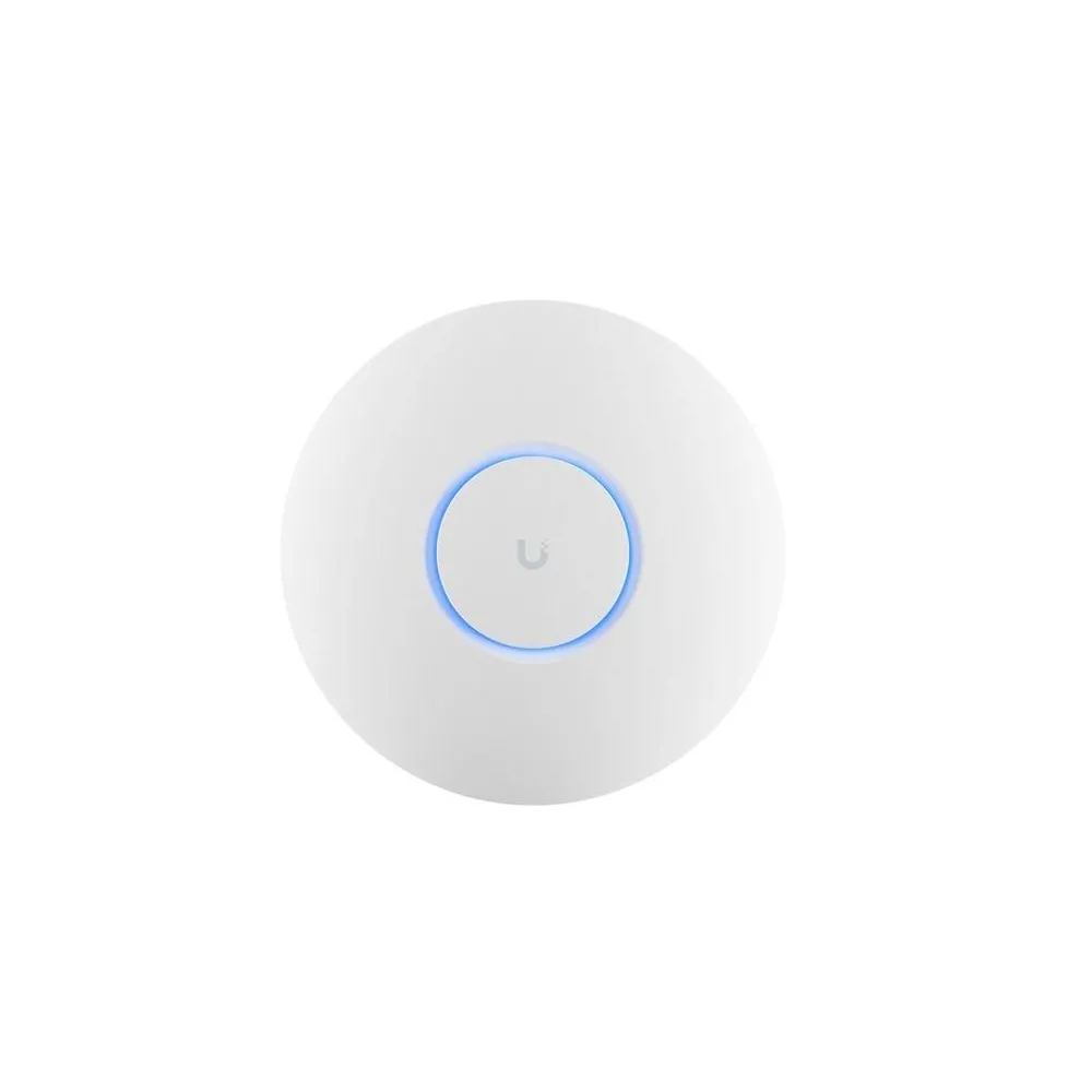 Ubiquiti access point u6 plus wifi6 2x2 mimo